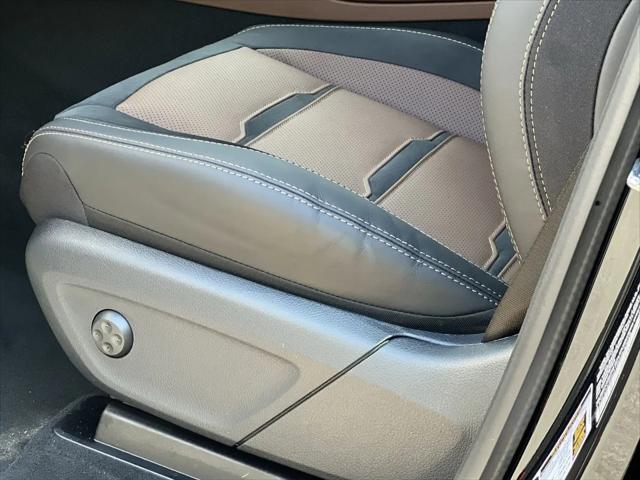 2026 Mercedes-Benz AMG GLE 53 4MATIC+