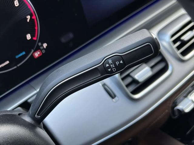 2026 Mercedes-Benz AMG GLE 53 4MATIC+