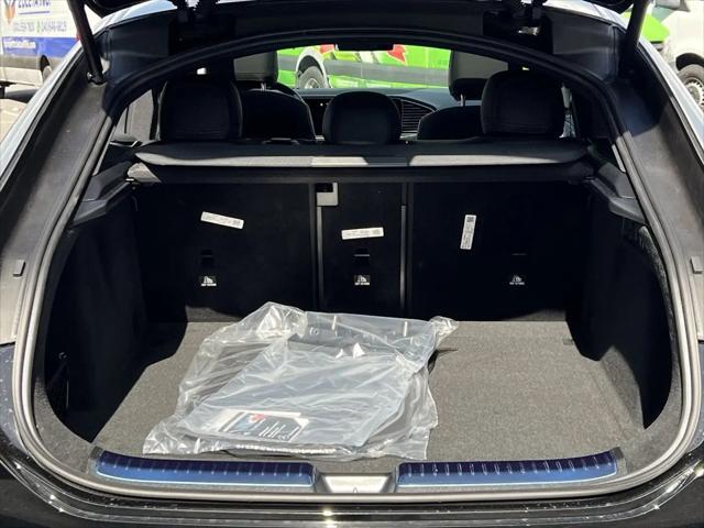 2026 Mercedes-Benz AMG GLE 53 4MATIC+