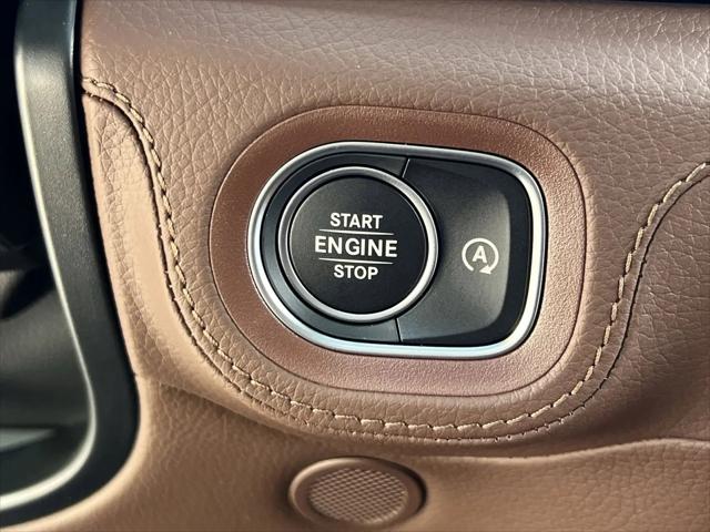 2026 Mercedes-Benz AMG GLE 53 4MATIC+