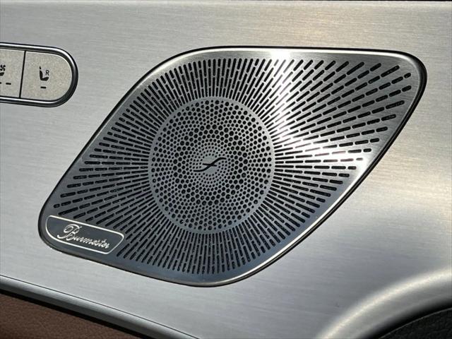 2026 Mercedes-Benz AMG GLE 53 4MATIC+