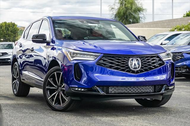 2026 Acura RDX A-Spec Advance for sale in Valencia, CA