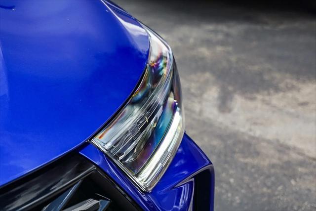 2026 Acura RDX A-Spec Advance
