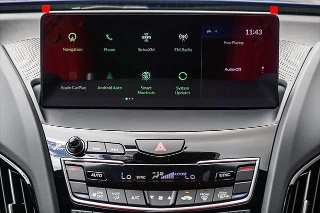 2026 Acura RDX A-Spec Advance