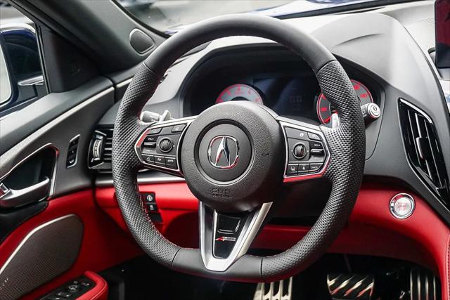 2026 Acura RDX A-Spec Advance