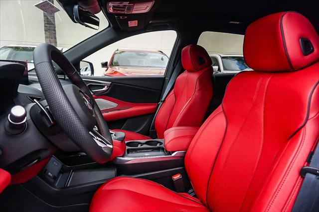 2026 Acura RDX A-Spec Advance