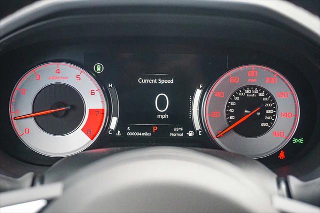 2026 Acura RDX A-Spec Advance