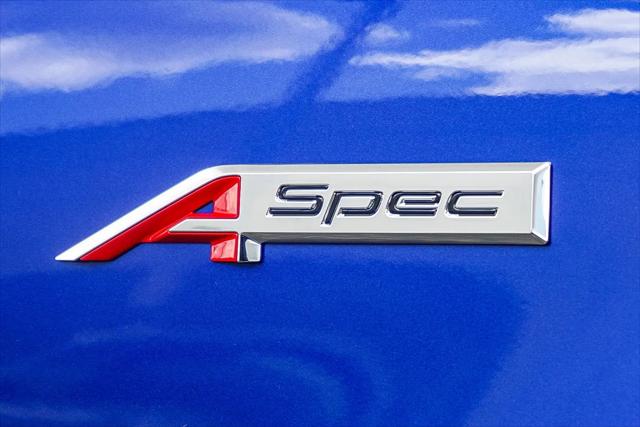 2026 Acura RDX A-Spec Advance