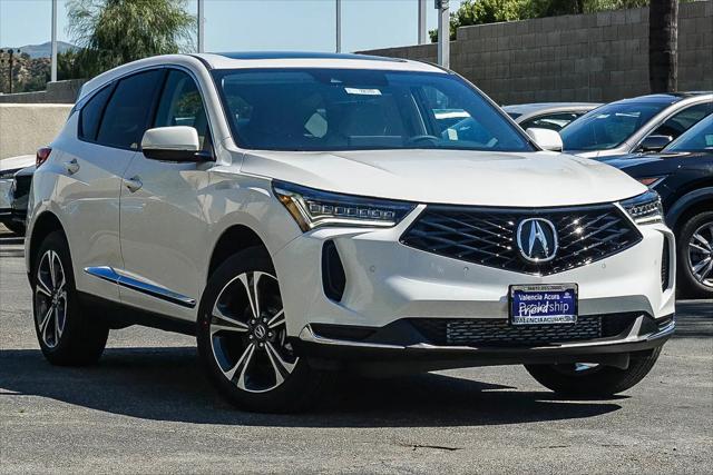 2026 Acura RDX Technology for sale in Valencia, CA
