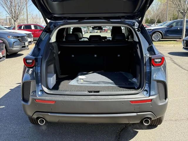 2026 Mazda CX-50 2.5 S Preferred