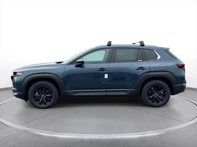 2026 Mazda CX-50 2.5 S Preferred