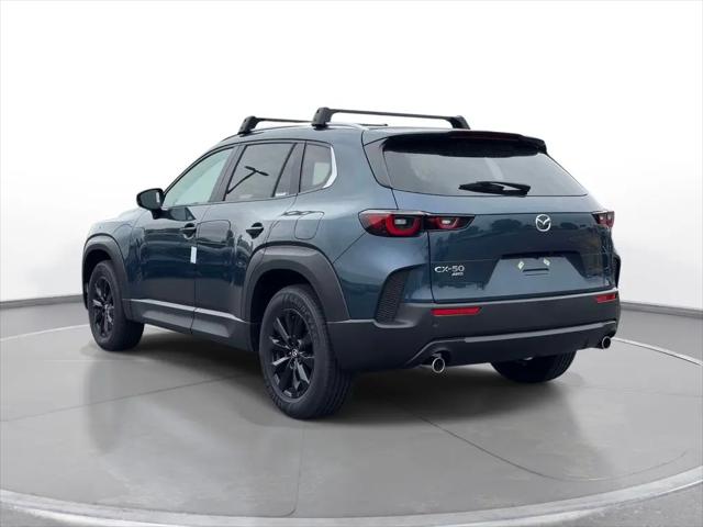 2026 Mazda CX-50 2.5 S Preferred