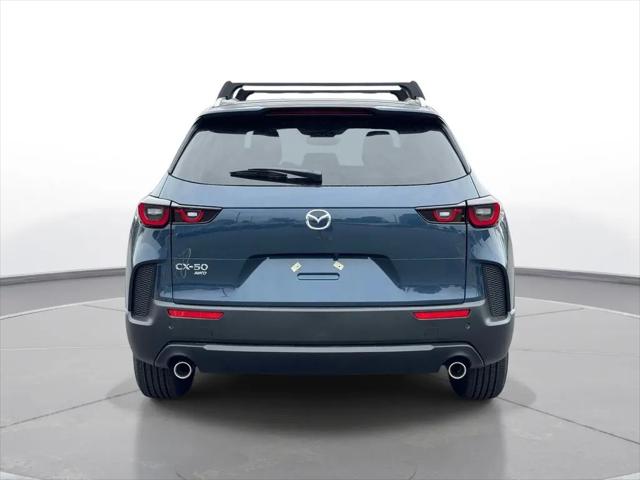 2026 Mazda CX-50 2.5 S Preferred