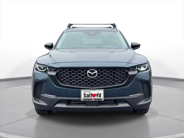 2026 Mazda CX-50 2.5 S Preferred