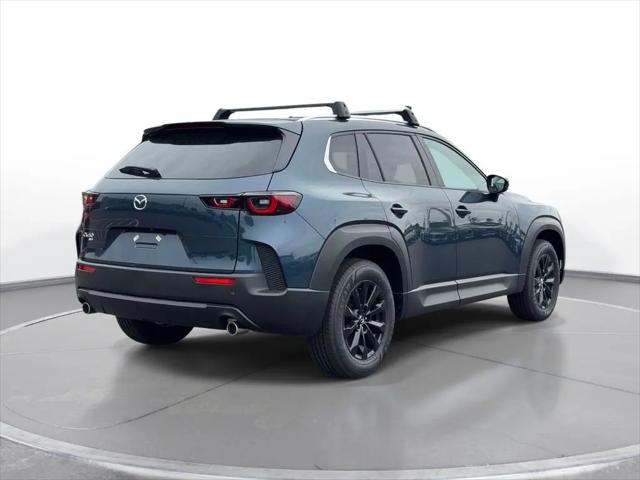 2026 Mazda CX-50 2.5 S Preferred