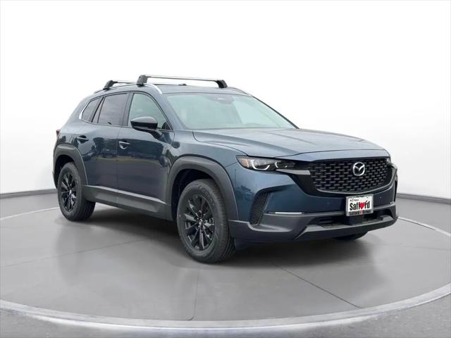 2026 Mazda CX-50 2.5 S Preferred