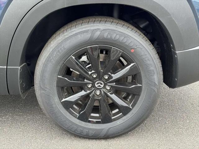 2026 Mazda CX-50 2.5 S Preferred