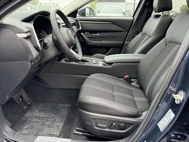 2026 Mazda CX-50 2.5 S Preferred