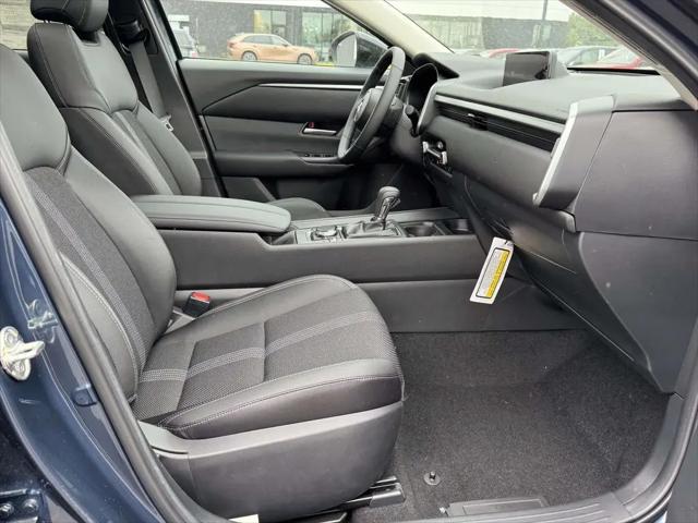 2026 Mazda CX-50 2.5 S Preferred