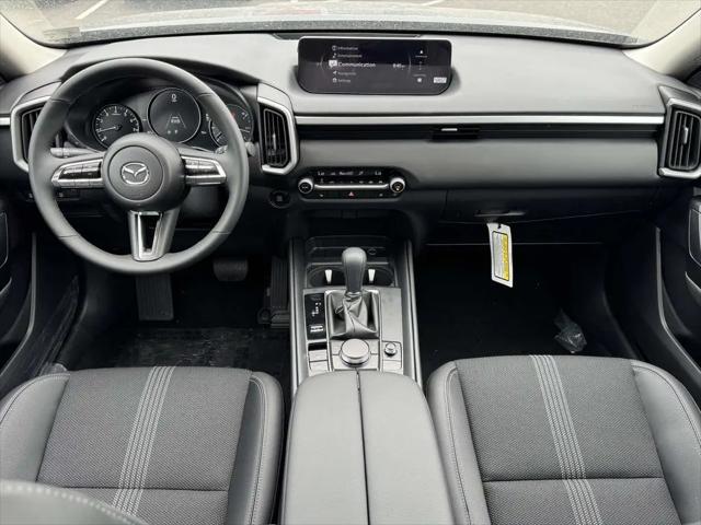 2026 Mazda CX-50 2.5 S Preferred