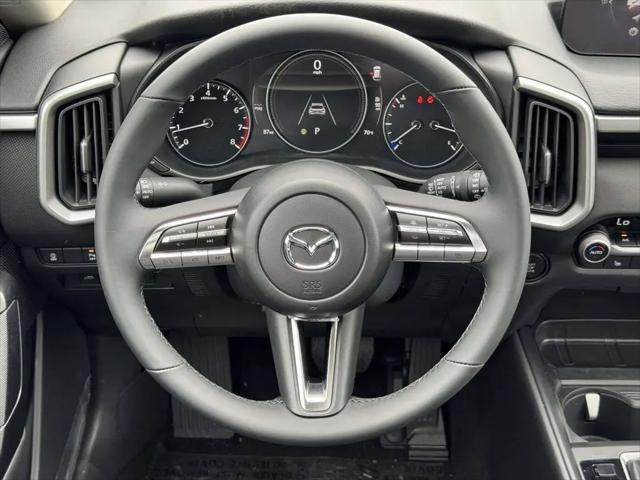 2026 Mazda CX-50 2.5 S Preferred