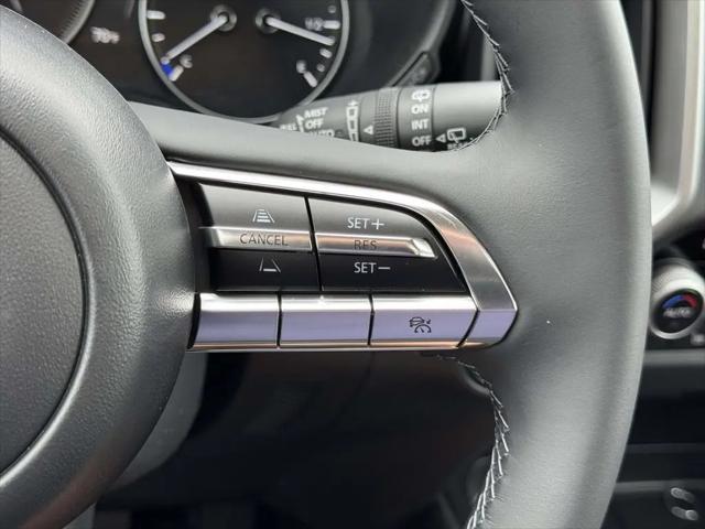 2026 Mazda CX-50 2.5 S Preferred
