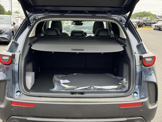 2026 Mazda CX-50 2.5 S Preferred