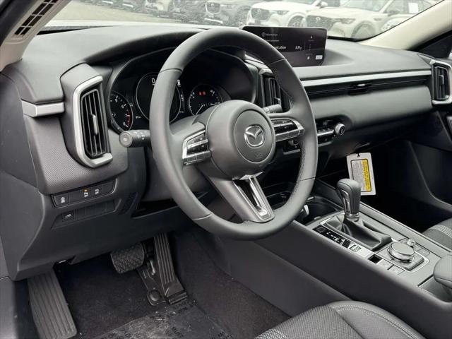 2026 Mazda CX-50 2.5 S Preferred