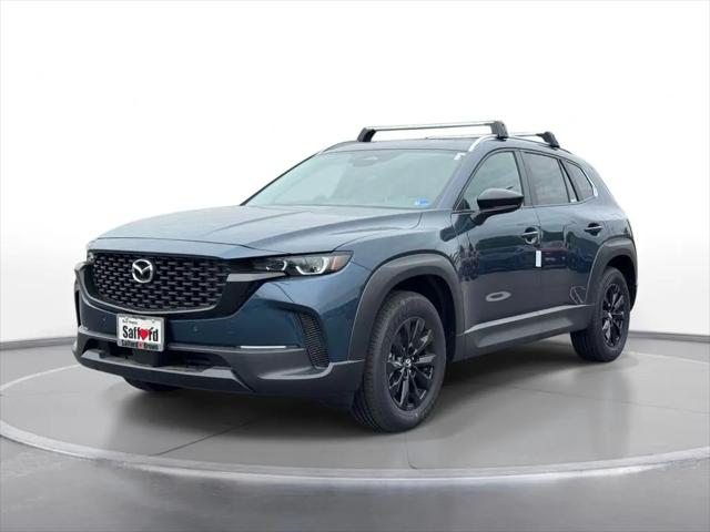 2026 Mazda CX-50 2.5 S Preferred for sale in Fredericksburg, VA