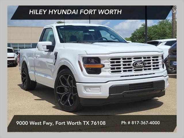 2026 Ford F-150 XL for sale in Fort Worth, TX