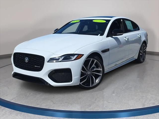 2024 Jaguar XF R-Dynamic SE P250 AWD Automatic for sale in San Diego, CA