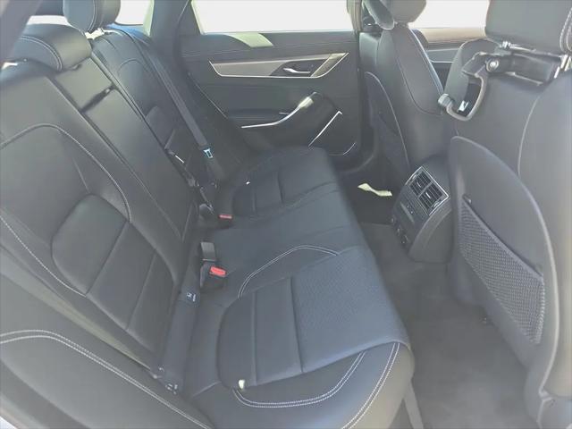 2024 Jaguar XF R-Dynamic SE P250 AWD Automatic