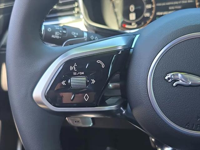 2024 Jaguar XF R-Dynamic SE P250 AWD Automatic
