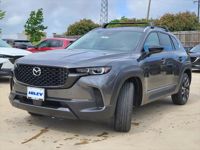 2026 Mazda CX-50 Hybrid Premium Plus