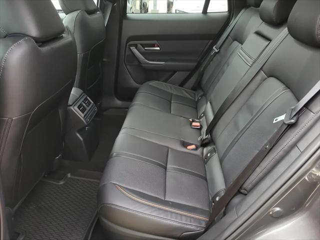 2026 Mazda CX-50 Hybrid Premium Plus