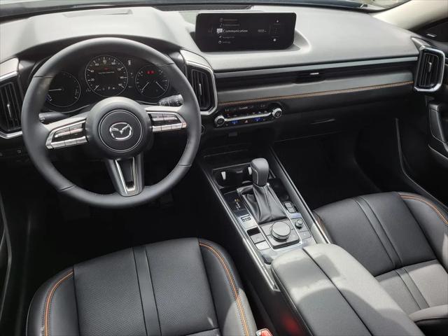 2026 Mazda CX-50 Hybrid Premium Plus