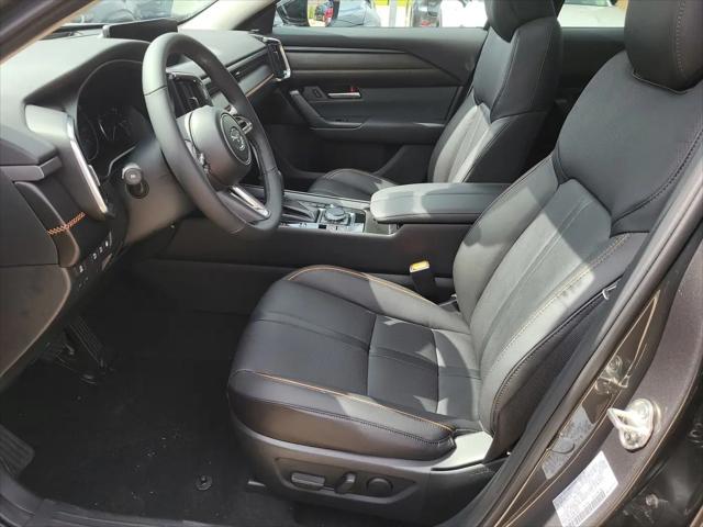 2026 Mazda CX-50 Hybrid Premium Plus