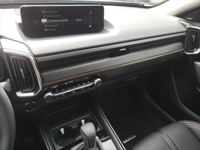 2026 Mazda CX-50 Hybrid Premium Plus