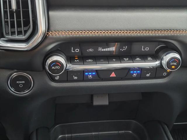 2026 Mazda CX-50 Hybrid Premium Plus