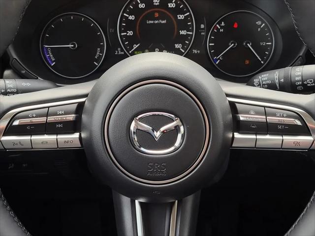 2026 Mazda CX-50 Hybrid Premium Plus