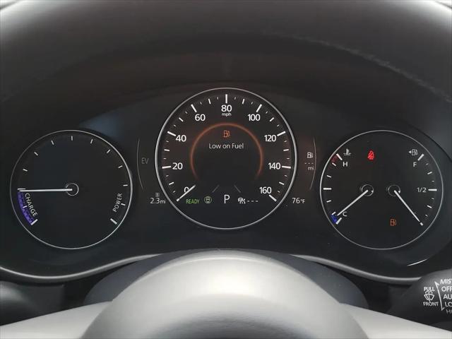 2026 Mazda CX-50 Hybrid Premium Plus
