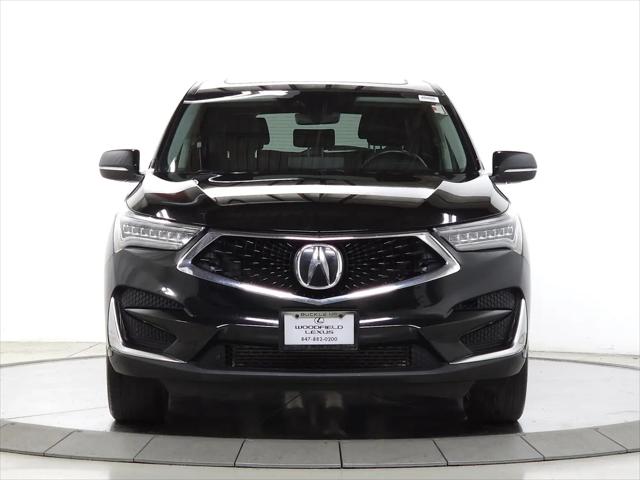 2019 Acura RDX Technology Package