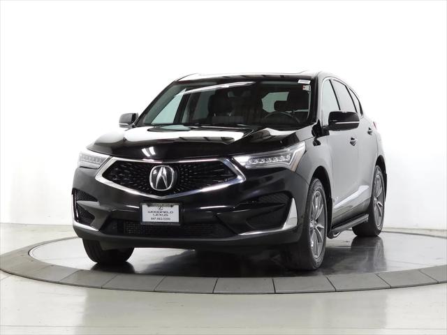 2019 Acura RDX Technology Package