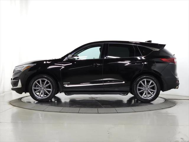 2019 Acura RDX Technology Package