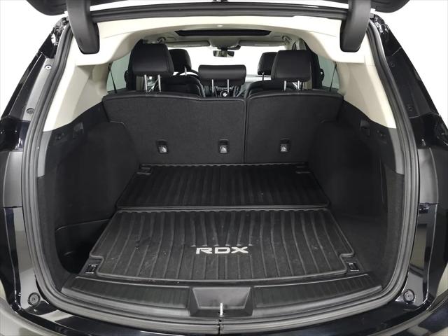 2019 Acura RDX Technology Package