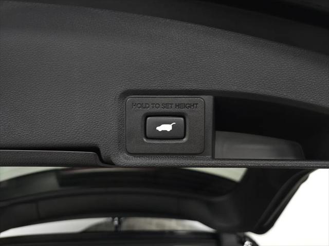 2019 Acura RDX Technology Package