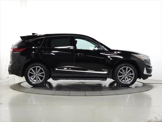 2019 Acura RDX Technology Package