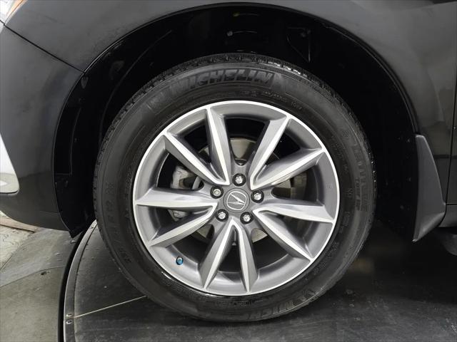 2019 Acura RDX Technology Package