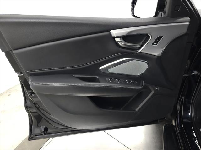 2019 Acura RDX Technology Package