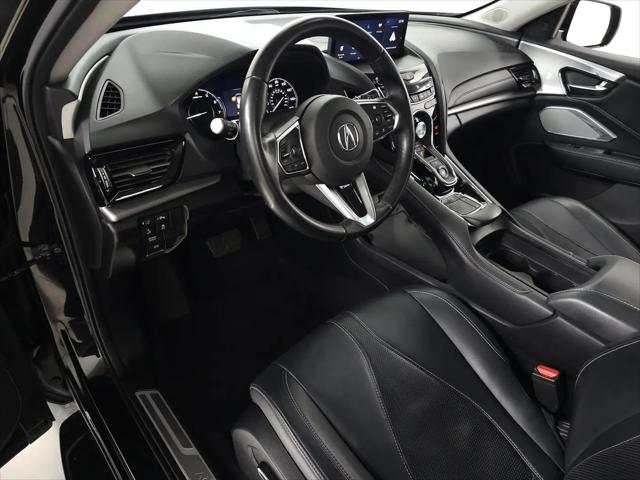 2019 Acura RDX Technology Package